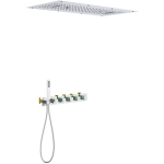 Душевая система Timo Petruma SX-5329/00SM хром
