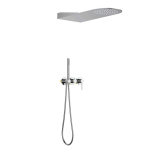 Душевая система Timo Saona SX-2340/00SM хром