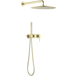 Душевая система Timo Saona SX-2349/17SM золото матовое
