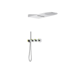 Душевая система Timo Saona SX-2350/00SM хром