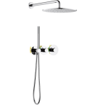 Душевая система Timo Saona SX-2359/00SM хром