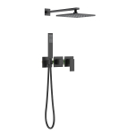 Душевая система Timo Selene SX-2169/03SM черный