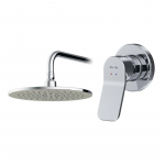 Душевая система AM.PM X-Joy FB85A2R010 хром