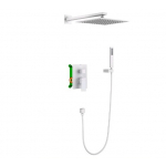 Душевая система   Timo Selene SX-2069/16SM белый матовый