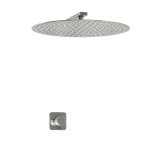 Душевая система Wasserkraft A4651.090.117 хром