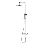 Душевая стойка Boheme Stick 128-CRCR.2 хром