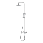 Душевая стойка Boheme Stick 128-WCR