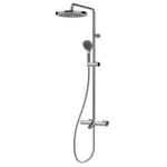 Душевая стойка Bossini Elios L10402.1.030