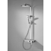 Душевая стойка Bravat Meissen F6277312CP-A-ENG 