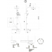 Душевая стойка Bravat Meissen F6277312CP-A-ENG 