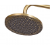 Душевая стойка для ванны Bronze de Luxe Florence 10131P 