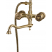 Душевая стойка для ванны Bronze de Luxe Royal 10121DR 
