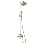 Душевая стойка для ванны Bronze de Luxe Royal 10121R