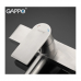 Душевая стойка для ванны Gappo G2499-20 нержавеющая сталь 