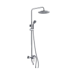  Душевая стойка для ванны Wasserkraft A14401