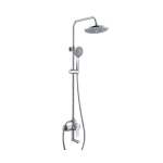  Душевая стойка для ванны Wasserkraft A16601