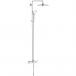 Душевая стойка Grohe Euphoria System 260 27475002