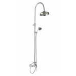 Душевая стойка Migliore Oxford 31862 хром