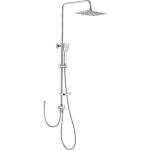 Душевая стойка Swedbe Calypso 5069 хром