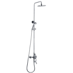 Душевая стойка Veragio Grazia VR.GRZ-9955.CR