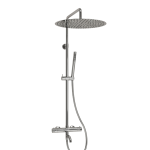 Душевая стойка Wasserkraft A188.117.137.087.CH Thermo хром