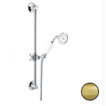 Душевой гарнитур Emmevi С02541OABR бронза