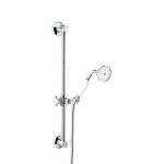 Душевой гарнитур Emmevi С02541OACR хром