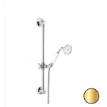 Душевой гарнитур Emmevi С02541OAOR золото