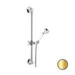 Душевой гарнитур Emmevi С02541OR золото