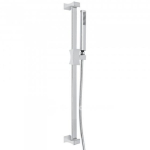 Душевой гарнитур Emmevi С02642CR хром