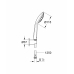 Душевой гарнитур Grohe Euphoria Mono 27354000 