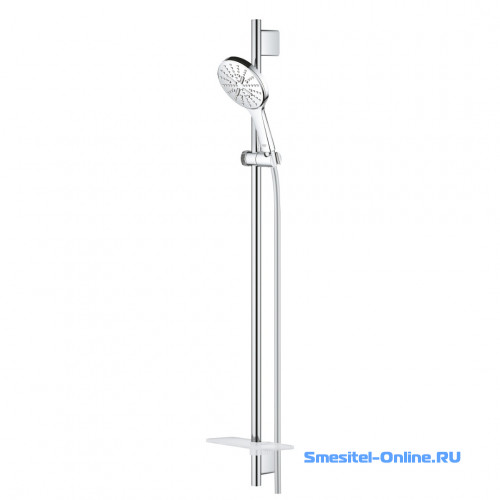 Фото Душевой гарнитур Grohe Rainshower SmartActive 26548000