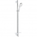 Душевой гарнитур Grohe Rainshower SmartActive 26578LS0 