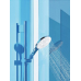 Душевой гарнитур Grohe Rainshower SmartActive 26578LS0 