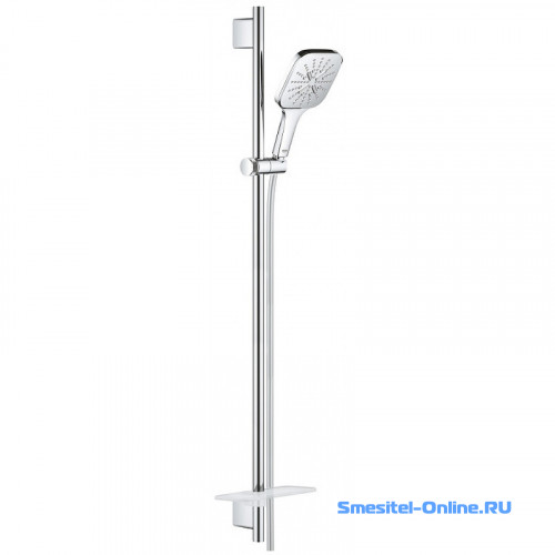 Фото Душевой гарнитур Grohe Rainshower SmartActive 26587000