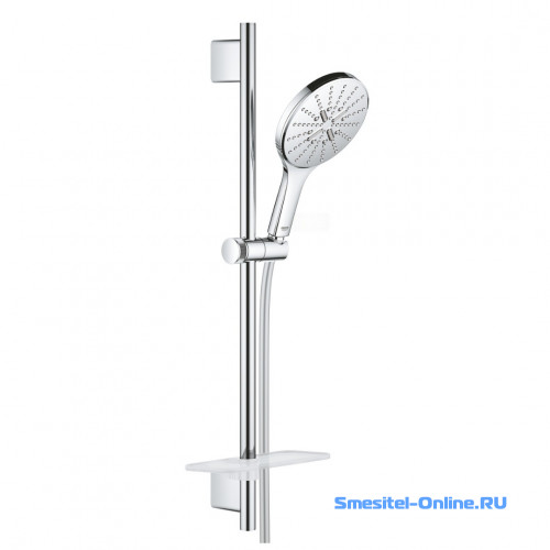 Фото Душевой гарнитур Grohe Rainshower SmartActive 26591000