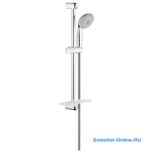 Фото Душевой гарнитур Grohe Tempesta New 28593002