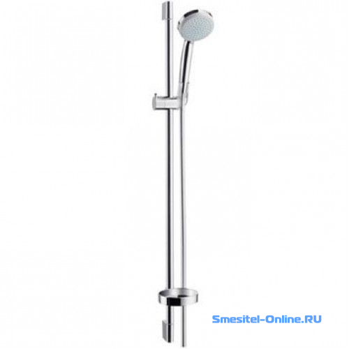 Фото Душевой гарнитур Hansgrohe Croma 27771000 