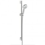  Душевой гарнитур Hansgrohe Crometta Select 26658400 хромбелый