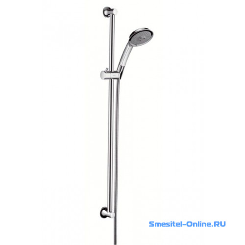 Фото Душевой гарнитур Hansgrohe Raindance Classic 27841000 