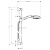Душевой гарнитур Hansgrohe Raindance Classic 27841000  