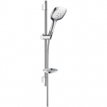 Душевой гарнитур Hansgrohe Raindance Select 27856000 хром 