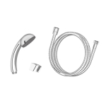 Душевой гарнитур Ravak 901.00 X07P005