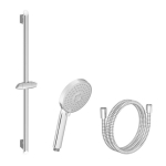 Душевой гарнитур Ravak 902.00 X07P177