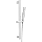 Душевой гарнитур Swedbe Calypso 5086 хром