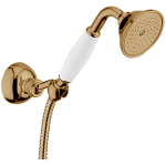 Душевой гарнитур Webert Ottocento AC0704065 бронза
