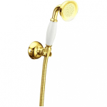 Душевой набор Boheme Imperiale 408-B золото