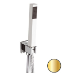 Душевой набор Daniel A547Q495-DO золото 