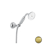 Душевой набор Emmevi 110OAMBR бронза