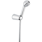 Душевой набор Emmevi 112CR хром